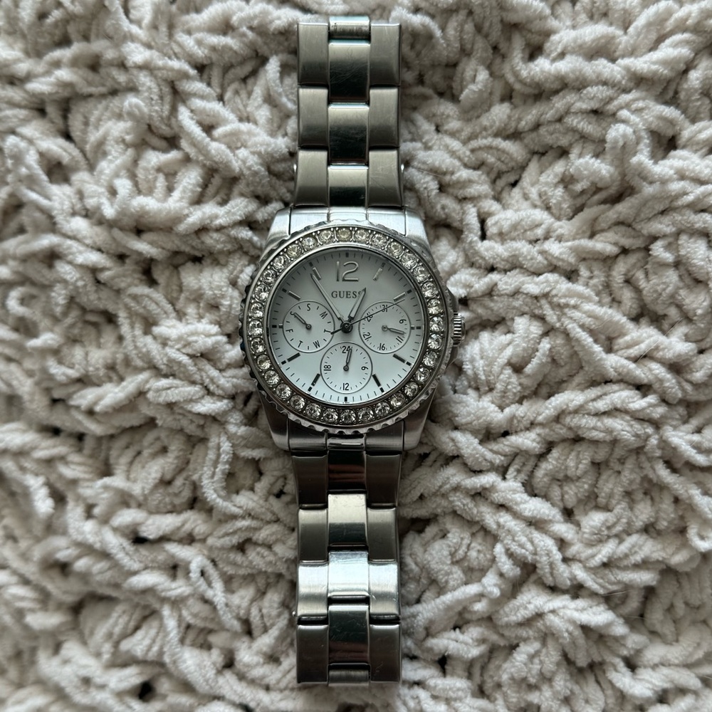 GUESS Watch